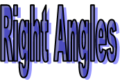 Right Angles