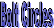 Bolt Circles